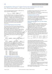 PNDT003A0X3-SRZ Datasheet Page 20