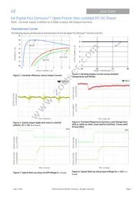 PNDT006A0X3-SRZ Datasheet Page 7