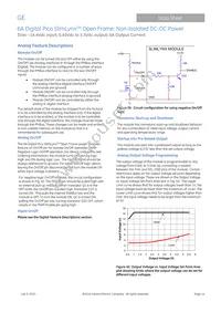 PNDT006A0X3-SRZ Datasheet Page 14