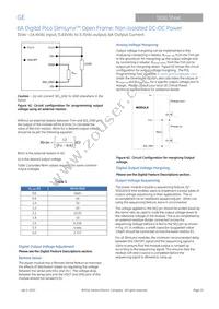 PNDT006A0X3-SRZ Datasheet Page 15