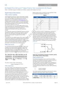 PNDT006A0X3-SRZ Datasheet Page 18