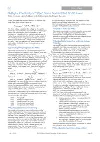 PNDT006A0X3-SRZ Datasheet Page 20