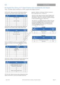 PNDT006A0X3-SRZ Datasheet Page 23