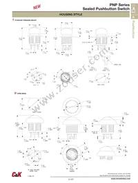 PNP8S5T2W03QE Datasheet Page 3