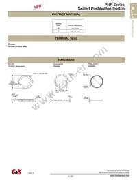 PNP8S5T2W03QE Datasheet Page 5