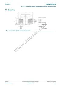 PNS40010ER Datasheet Page 10