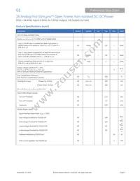 PNVT003A0X3-SRZ Datasheet Page 5