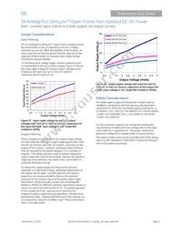 PNVT003A0X3-SRZ Datasheet Page 12