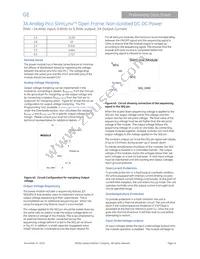 PNVT003A0X3-SRZ Datasheet Page 14