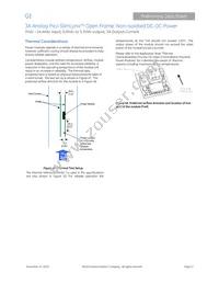 PNVT003A0X3-SRZ Datasheet Page 17