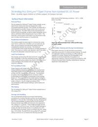 PNVT003A0X3-SRZ Datasheet Page 22