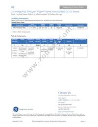 PNVT003A0X3-SRZ Datasheet Page 23