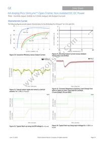 PNVT006A0X3-SRZ Datasheet Page 10