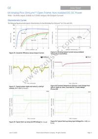 PNVT006A0X3-SRZ Datasheet Page 11