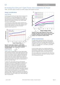 PNVT006A0X3-SRZ Datasheet Page 13