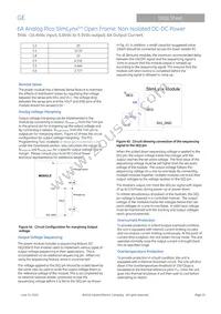 PNVT006A0X3-SRZ Datasheet Page 15