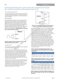 PNVT006A0X3-SRZ Datasheet Page 16