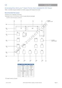 PNVT006A0X3-SRZ Datasheet Page 21