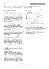 PNVT006A0X3-SRZ Datasheet Page 23