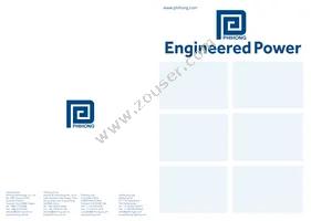 POE31U-560G Datasheet Cover