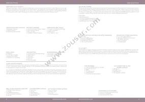 POE31U-560G Datasheet Page 4