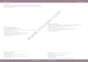 POE31U-560G Datasheet Page 5