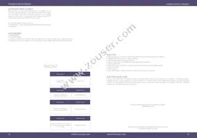 POE31U-560G Datasheet Page 21