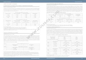 POE31U-560G Datasheet Page 22