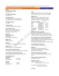 POE806U-8MP-N Datasheet Page 2