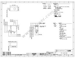 PP1-EB7-2D2 Datasheet Cover