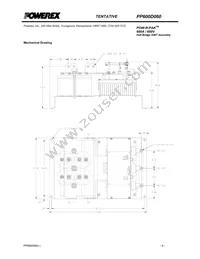 PP600D060 Datasheet Page 6