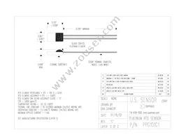 PPG101C1 Datasheet Cover