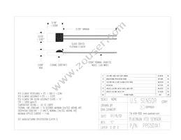 PPG501A1 Datasheet Cover