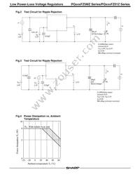 PQ010FZ01ZZ Datasheet Page 3