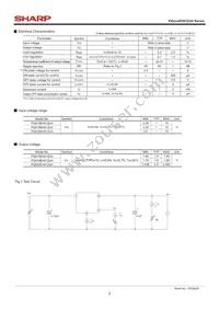 PQ015EH01ZZH Datasheet Page 2