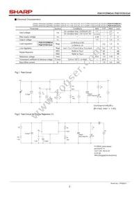 PQ015YZ01ZZH Datasheet Page 2