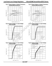 PQ033EZ5MZZ Datasheet Page 6