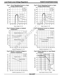PQ05VY053ZZH Datasheet Page 4