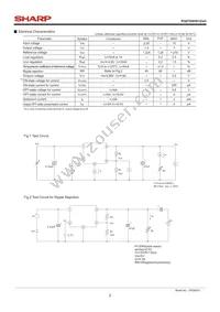 PQ070XH01ZPH Datasheet Page 2