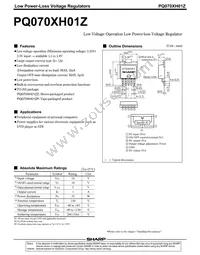 PQ070XH01ZZH Cover