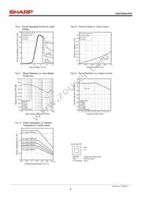 PQ070XNA1ZPH Datasheet Page 4