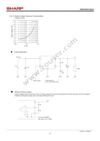 PQ070XZ1HZPH Datasheet Page 5