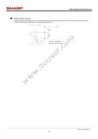 PQ070XZ5MZZH Datasheet Page 6