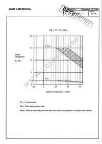 PQ07RX11 Datasheet Page 6