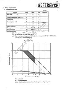 PQ09RD1BJ00H Datasheet Page 5