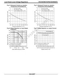 PQ150VB02FZH Datasheet Page 5