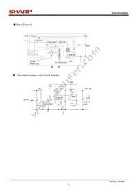 PQ1CX12H2ZPQ Datasheet Page 5