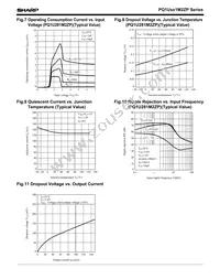 PQ1U251M2ZP Datasheet Page 4