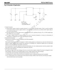 PQ1U251M2ZP Datasheet Page 5