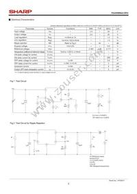 PQ200WNA1ZPH Datasheet Page 2